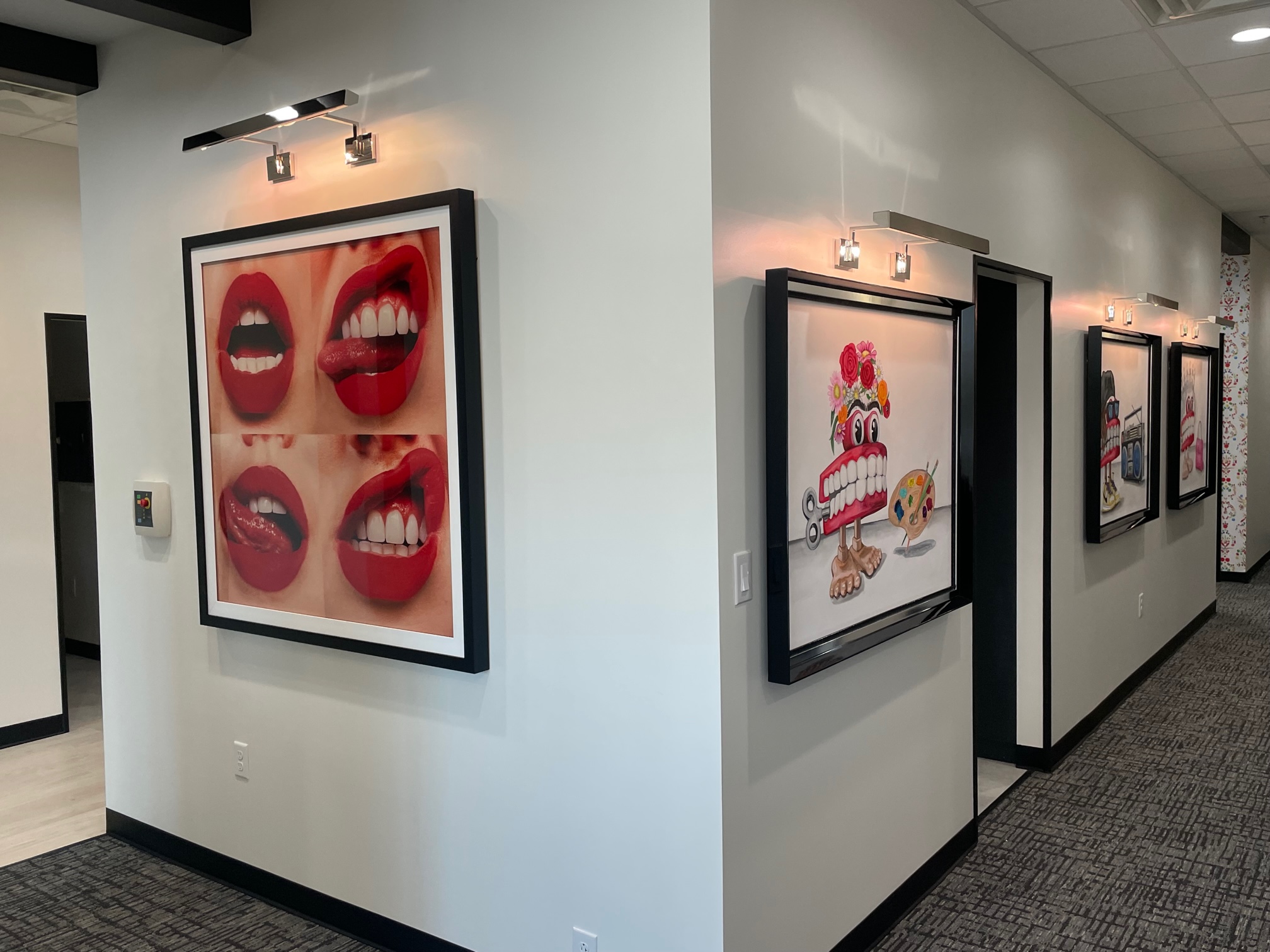 office-tour gallery