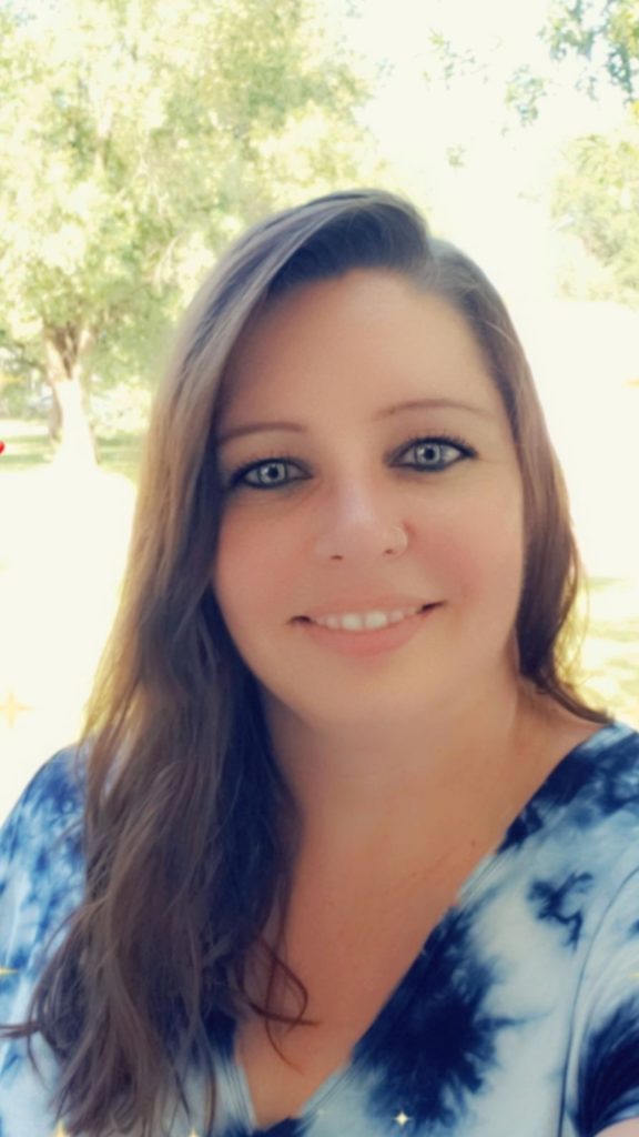 Jen, the account coordinator for Dental Care of Frisco