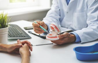 dental services