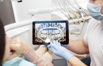 dental services